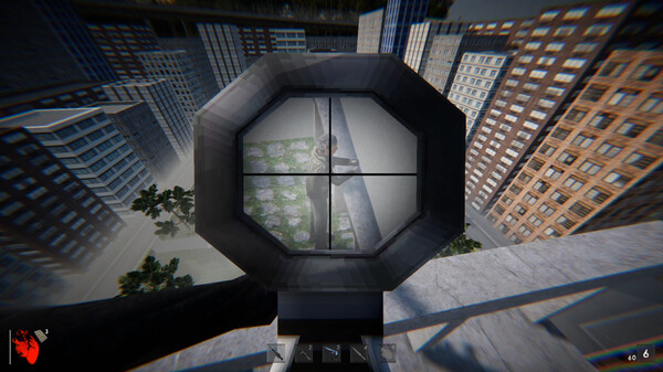 Snuff screenshot 7