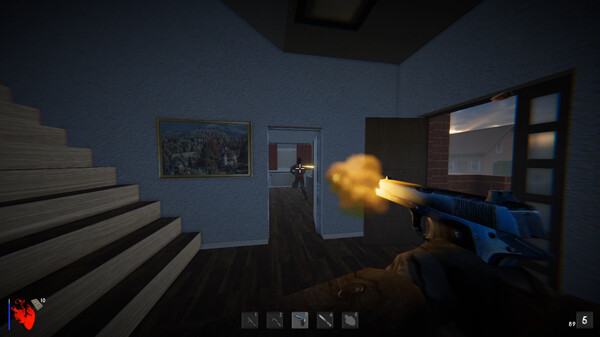Snuff screenshot 2