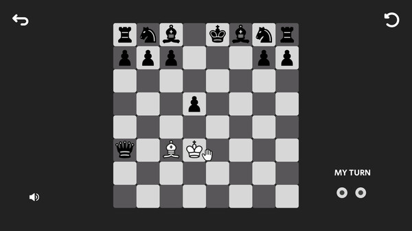 Two Move Chess screenshot 5