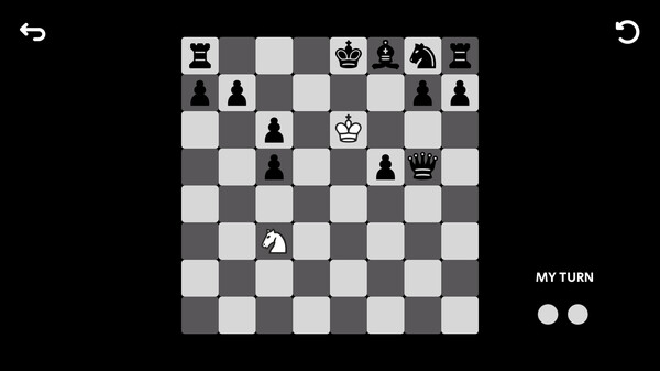 Two Move Chess screenshot 2