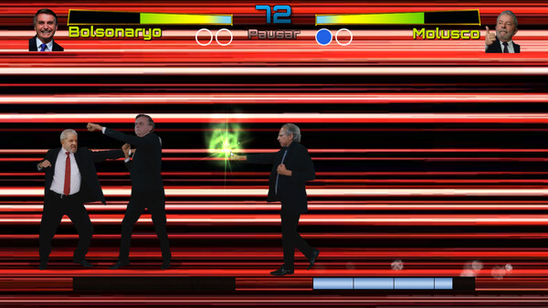 Políticos Memes Kombat screenshot 3