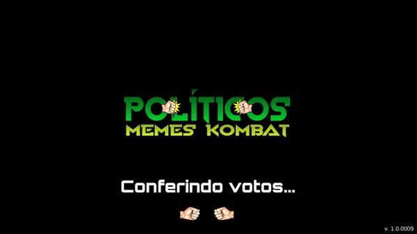 Políticos Memes Kombat screenshot 5