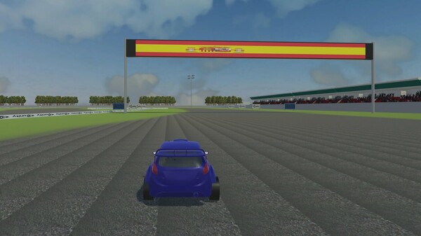 RX Racing 2022 Pro screenshot 2
