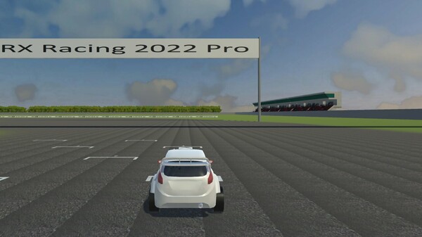 RX Racing 2022 Pro screenshot 3