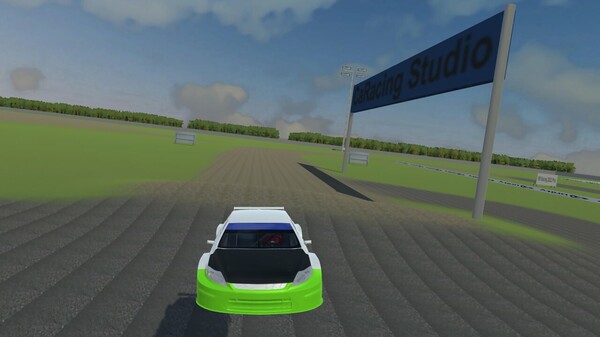 RX Racing 2022 Pro screenshot 1