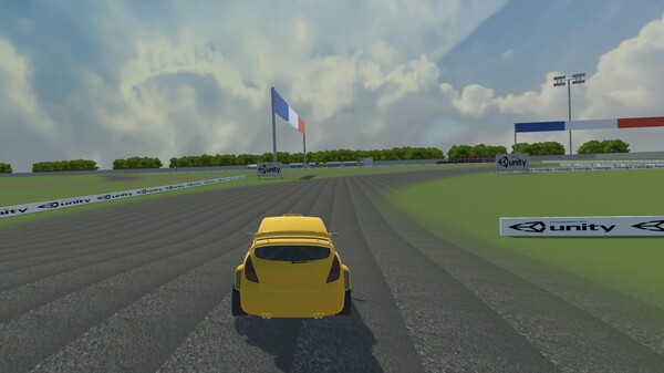 RX Racing 2022 Pro screenshot 4