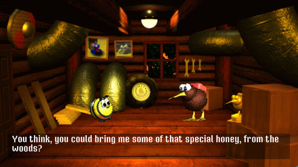 Beeny screenshot 5