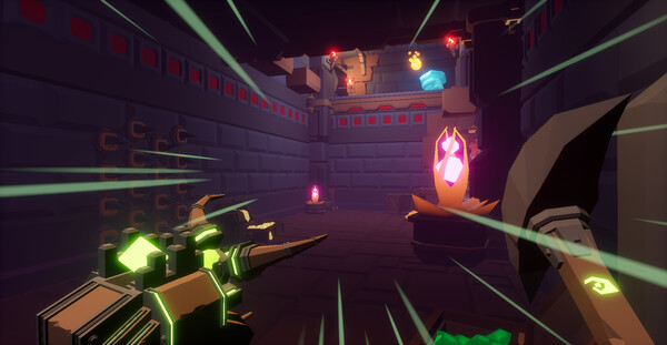 Mining Odyssey screenshot 9