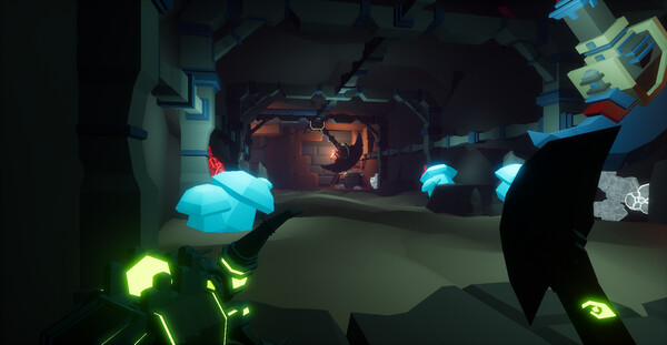 Mining Odyssey screenshot 3