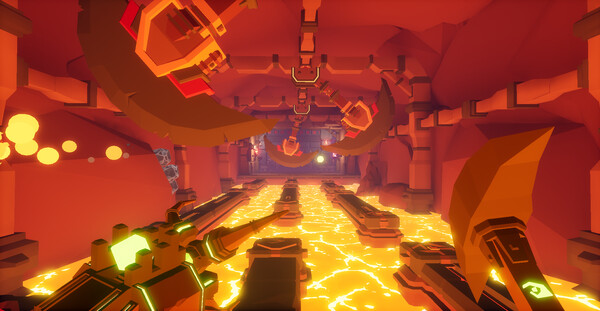 Mining Odyssey screenshot 6