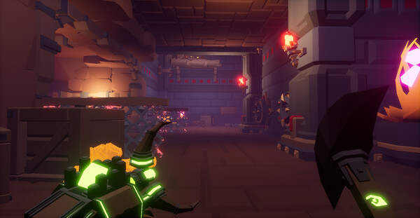 Mining Odyssey screenshot 2