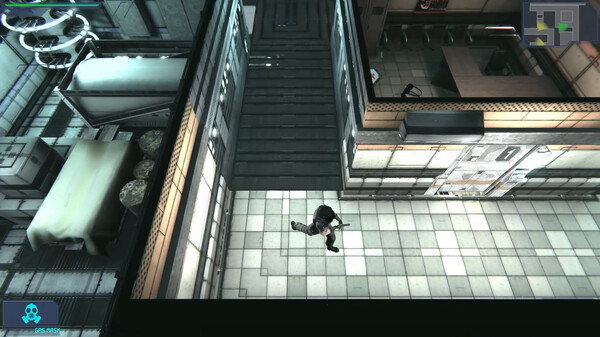 HUNDRED FIRES: The rising of red star - EPISODE 2 screenshot 4