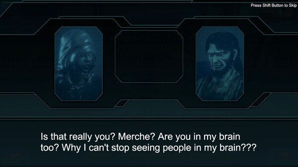 HUNDRED FIRES: The rising of red star - EPISODE 2 screenshot 7