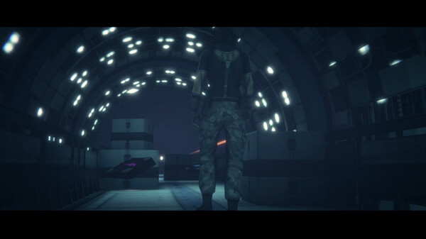 HUNDRED FIRES: The rising of red star - EPISODE 2 screenshot 6