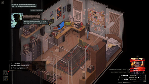 Rue Valley screenshot 3