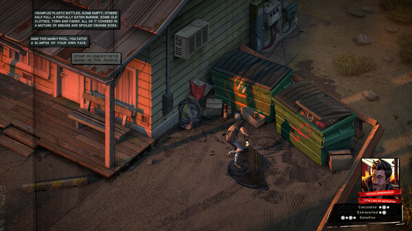 Rue Valley screenshot 11