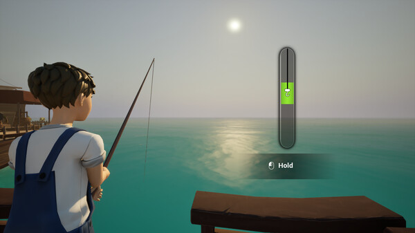 Isle Of Pochimoon screenshot 4