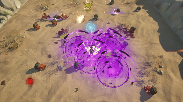 Isle Of Pochimoon screenshot 7