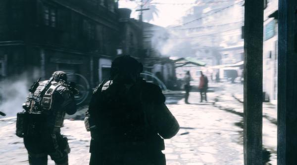 Tom Clancy's Ghost Recon: Future Soldier screenshot 7