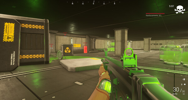 Fight Until Death screenshot 4
