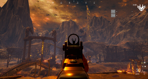 Fight Until Death screenshot 6