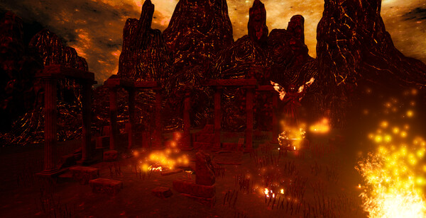 Fight Until Death screenshot 2