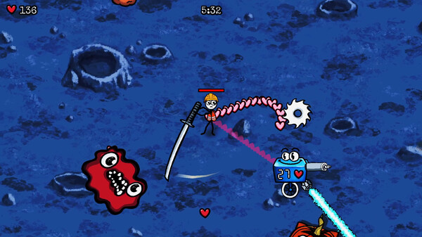 Super Kill-BOI 9000 screenshot 8