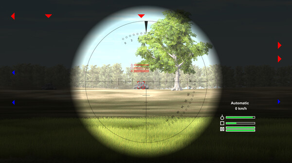 WWII Tanks: Forgotten Battles screenshot 3