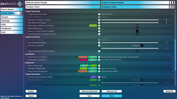 BeatShot screenshot 4