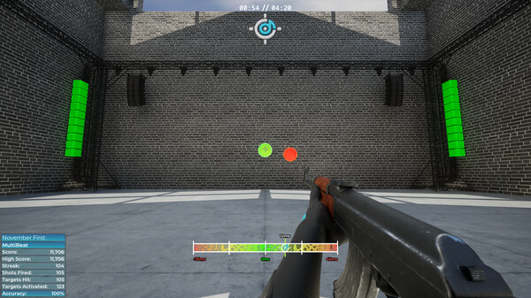 BeatShot screenshot 1