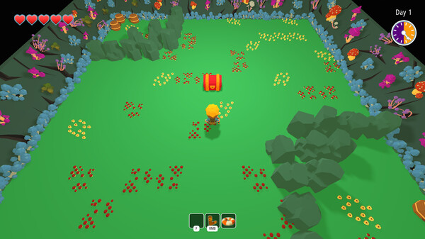Brichi Quest screenshot 5
