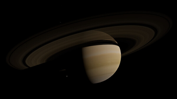 Astro VR screenshot 9