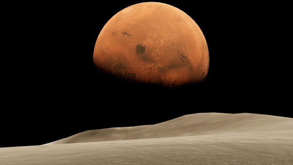 Astro VR screenshot 8