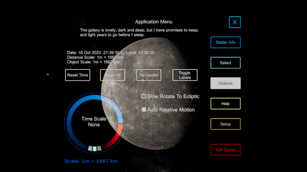 Astro VR screenshot 3