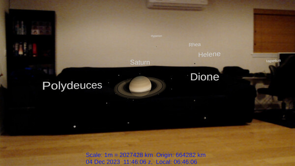 Astro VR screenshot 12