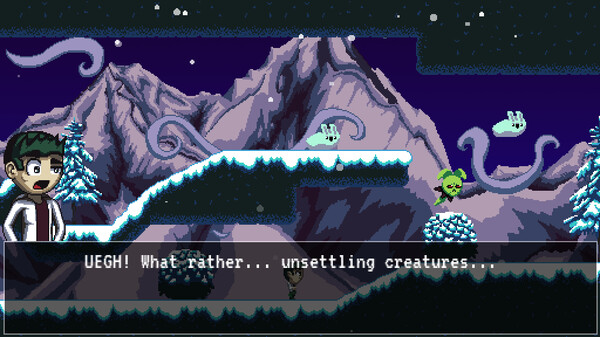Super DynoStory screenshot 2