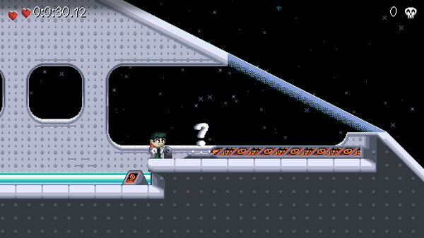 Super DynoStory screenshot 1