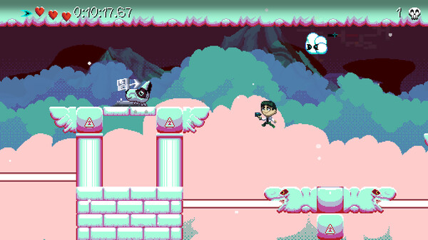Super DynoStory screenshot 4
