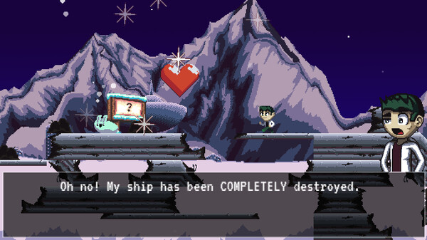 Super DynoStory screenshot 8