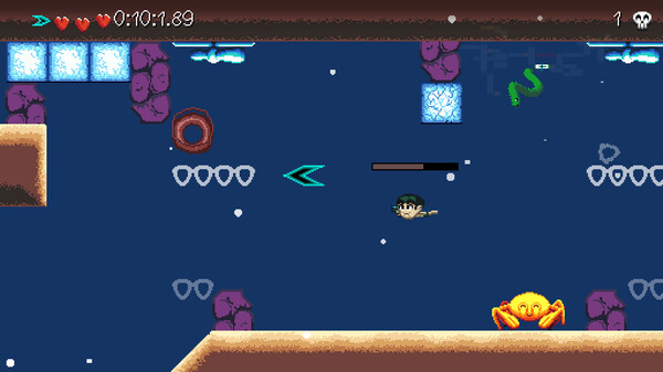 Super DynoStory screenshot 10