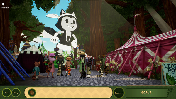 The Fantastic Kitty Rue screenshot 8