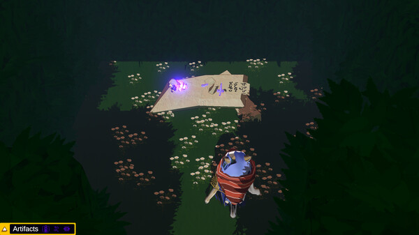 The Myriad screenshot 2