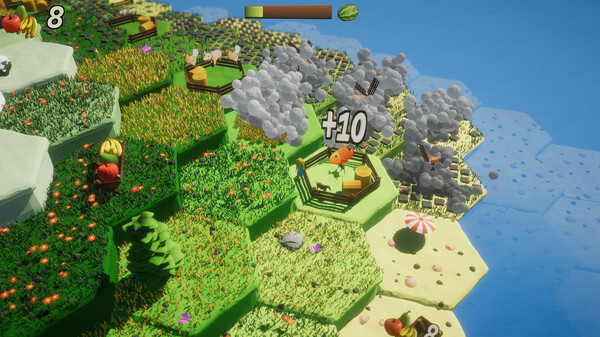 Double Trouble screenshot 2