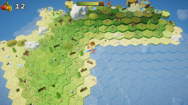 Double Trouble screenshot 5