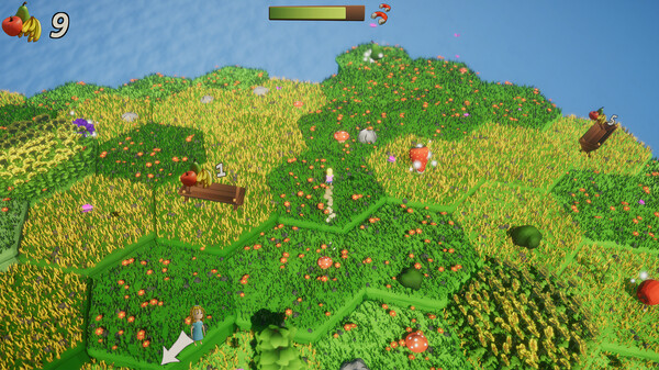 Double Trouble screenshot 4