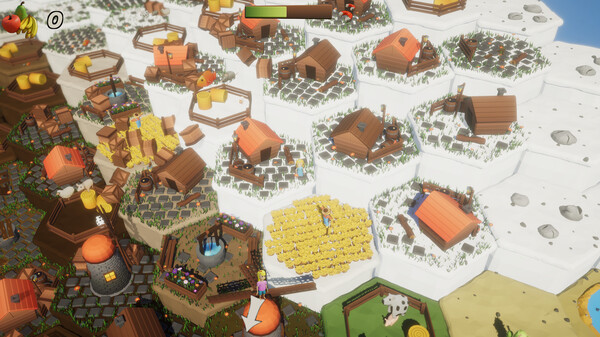 Double Trouble screenshot 7