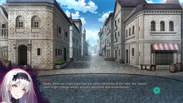 HimeYoku: A Sacrifice of Lust and Grace screenshot 2