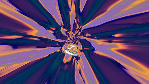 BURGER IMPACT: SOLAR STRIKE screenshot 6