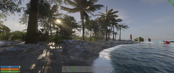 Lost World screenshot 10