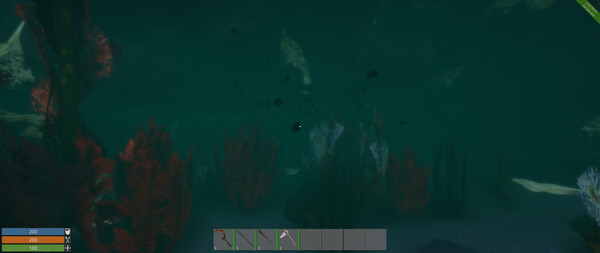 Lost World screenshot 3
